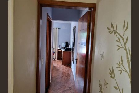 Casa à venda com 146m², 2 quartos e 3 vagas