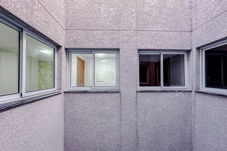 Apartamento para alugar com 48m², 1 quarto e sem vagaVista do Quarto