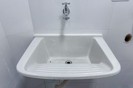 Apartamento para alugar com 48m², 1 quarto e sem vagaÁrea de Serviço