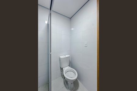 Apartamento para alugar com 48m², 1 quarto e sem vagaBanheiro