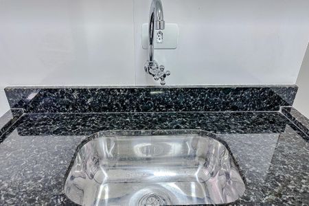 Apartamento para alugar com 48m², 1 quarto e sem vagaSala/Cozinha