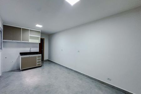 Apartamento para alugar com 48m², 1 quarto e sem vagaSala/Cozinha