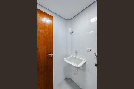 Apartamento para alugar com 48m², 1 quarto e sem vagaÁrea de Serviço