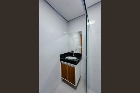 Apartamento para alugar com 48m², 1 quarto e sem vagaBanheiro