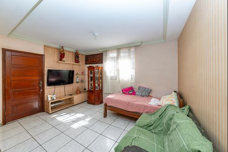 Casa de condomínio à venda com 91m², 4 quartos e 1 vaga Casa de condomínio à venda com 91m², 4 quartos e 1 vagaSala