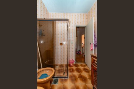 Casa de condomínio à venda com 91m², 4 quartos e 1 vaga Casa de condomínio à venda com 91m², 4 quartos e 1 vagaBanheiro Social