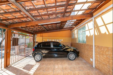 Casa de condomínio à venda com 91m², 4 quartos e 1 vaga Casa de condomínio à venda com 91m², 4 quartos e 1 vagaGaragem
