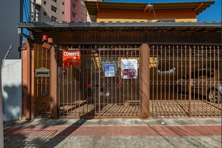 Casa de condomínio à venda com 91m², 4 quartos e 1 vaga Casa de condomínio à venda com 91m², 4 quartos e 1 vagaFachada