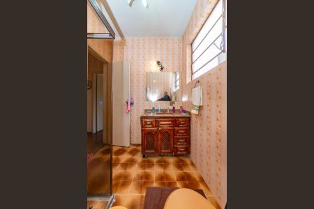 Casa de condomínio à venda com 91m², 4 quartos e 1 vaga Casa de condomínio à venda com 91m², 4 quartos e 1 vagaBanheiro Social