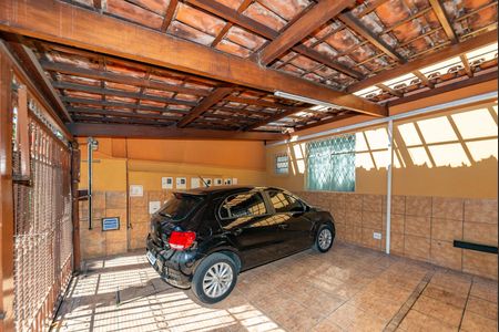 Casa de condomínio à venda com 91m², 4 quartos e 1 vaga Casa de condomínio à venda com 91m², 4 quartos e 1 vagaGaragem