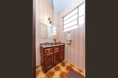 Casa de condomínio à venda com 91m², 4 quartos e 1 vaga Casa de condomínio à venda com 91m², 4 quartos e 1 vagaBanheiro Social