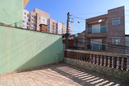 Casa à venda com 140m², 2 quartos e 2 vagasVaranda do Quarto
