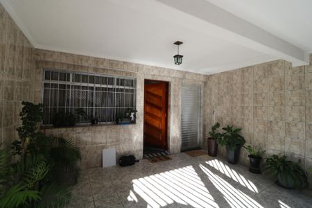 Casa à venda com 140m², 2 quartos e 2 vagasGaragem