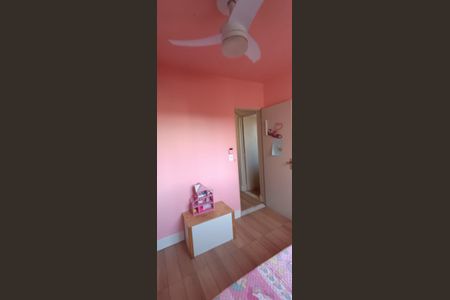 Apartamento à venda com 60m², 3 quartos e 1 vaga Apartamento à venda com 60m², 3 quartos e 1 vagaQuarto 2