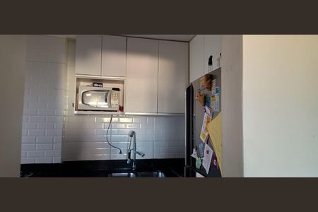 Apartamento à venda com 60m², 3 quartos e 1 vaga Apartamento à venda com 60m², 3 quartos e 1 vagaCozinha