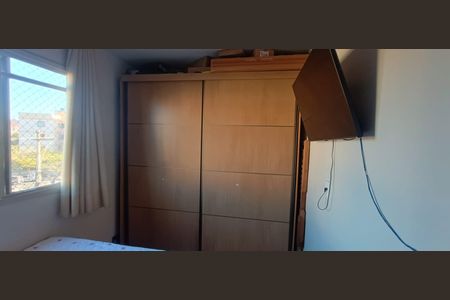 Apartamento à venda com 60m², 3 quartos e 1 vaga Apartamento à venda com 60m², 3 quartos e 1 vagaQuarto 1