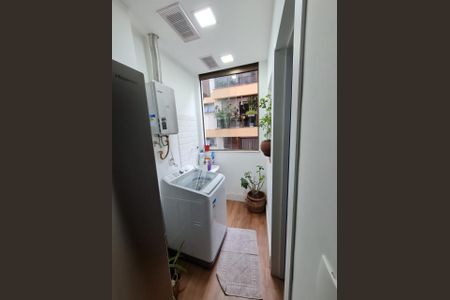 Apartamento à venda com 82m², 2 quartos e 1 vaga Apartamento à venda com 82m², 2 quartos e 1 vagaFoto 03