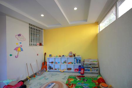 Apartamento à venda com 157m², 3 quartos e 2 vagasSala multiuso