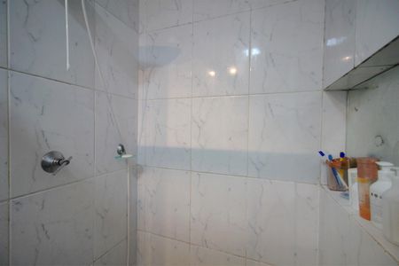 Apartamento à venda com 157m², 3 quartos e 2 vagasBanheiro da Suíte