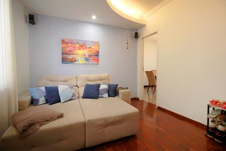Apartamento à venda com 157m², 3 quartos e 2 vagasSala