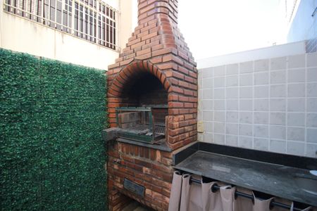 Apartamento à venda com 157m², 3 quartos e 2 vagasVaranda