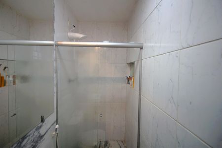 Apartamento à venda com 157m², 3 quartos e 2 vagasBanheiro da Suíte