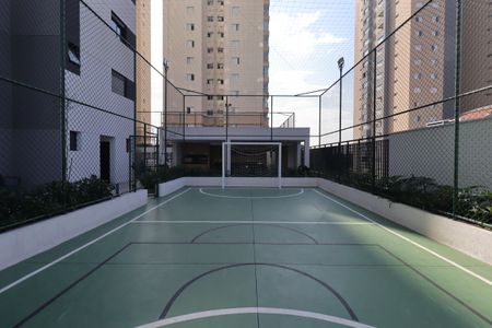 Apartamento para alugar com 93m², 3 quartos e 2 vagasÁrea Comum - Quadra