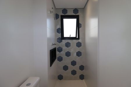 Apartamento para alugar com 93m², 3 quartos e 2 vagasBanheiro da Suíte 1