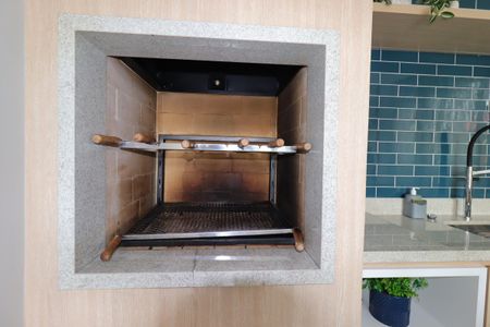 Apartamento para alugar com 93m², 3 quartos e 2 vagasÁrea Comum - Casa de Campo