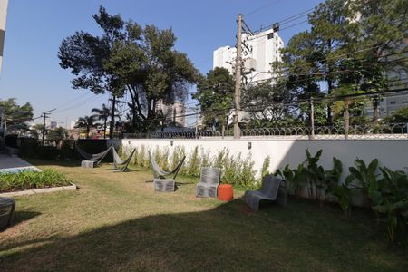 Apartamento para alugar com 93m², 3 quartos e 2 vagasÁrea Comum - Redário