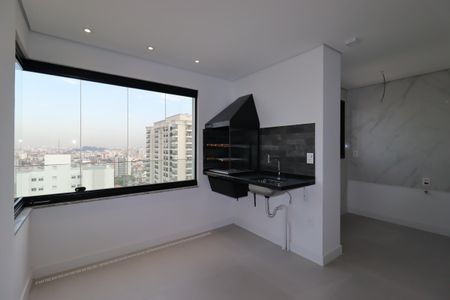Apartamento para alugar com 93m², 3 quartos e 2 vagasÁrea Gourmet