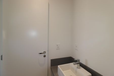 Apartamento para alugar com 93m², 3 quartos e 2 vagasLavabo