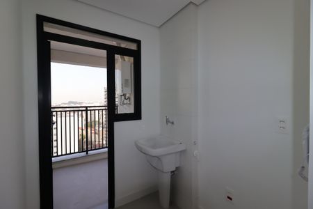 Apartamento para alugar com 93m², 3 quartos e 2 vagasÁrea de Serviço