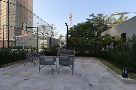 Apartamento para alugar com 93m², 3 quartos e 2 vagasÁrea Comum