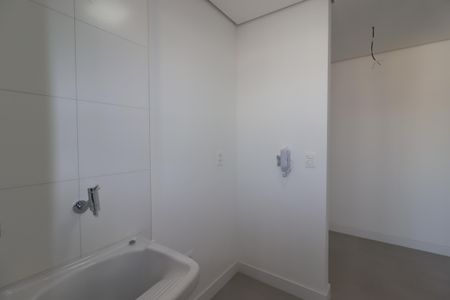 Apartamento para alugar com 93m², 3 quartos e 2 vagasÁrea de Serviço