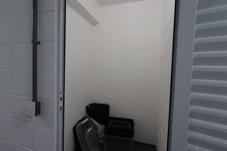 Apartamento para alugar com 93m², 3 quartos e 2 vagasDepósito