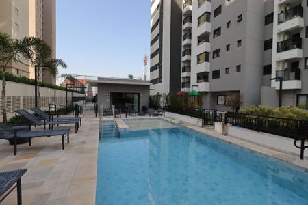 Apartamento para alugar com 93m², 3 quartos e 2 vagasÁrea Comum - Casa de Campo