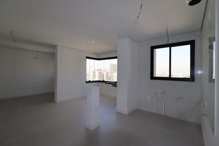 Apartamento para alugar com 93m², 3 quartos e 2 vagasCozinha