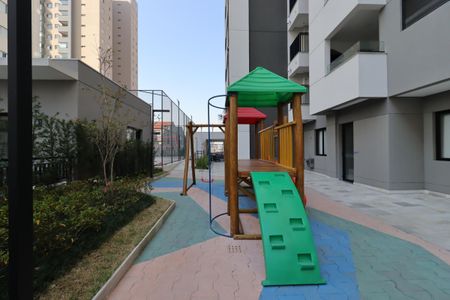 Apartamento para alugar com 93m², 3 quartos e 2 vagasÁrea Comum - Playground