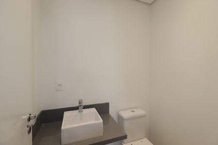 Apartamento para alugar com 93m², 3 quartos e 2 vagasLavabo