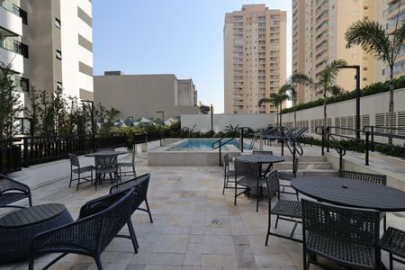 Apartamento para alugar com 93m², 3 quartos e 2 vagasÁrea Comum - Casa de Campo