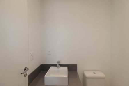 Apartamento para alugar com 93m², 3 quartos e 2 vagasLavabo