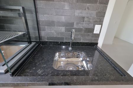 Apartamento para alugar com 93m², 3 quartos e 2 vagasÁrea Gourmet FF