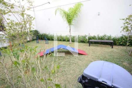 Apartamento à venda com 81m², 2 quartos e 1 vaga Apartamento à venda com 81m², 2 quartos e 1 vagaÁrea comum - Área pet
