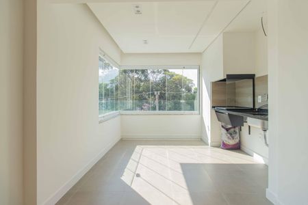 Apartamento à venda com 81m², 2 quartos e 1 vaga Apartamento à venda com 81m², 2 quartos e 1 vagaVaranda da Sala