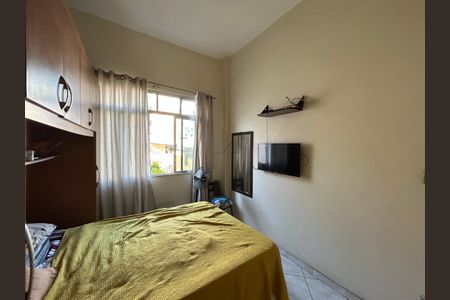 Apartamento à venda com 57m², 2 quartos e 1 vagaQuarto 1