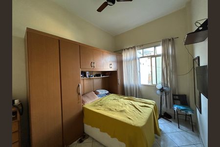 Apartamento à venda com 57m², 2 quartos e 1 vagaQuarto 1