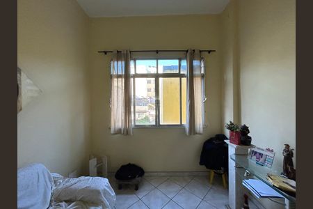 Apartamento à venda com 57m², 2 quartos e 1 vagaQuarto 1