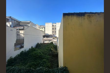 Apartamento à venda com 57m², 2 quartos e 1 vagaVista do quarto 1