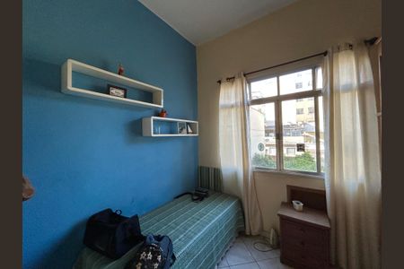 Apartamento à venda com 57m², 2 quartos e 1 vagaQuarto 2